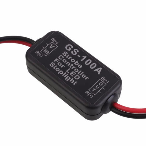 Brake Light Strobe Module