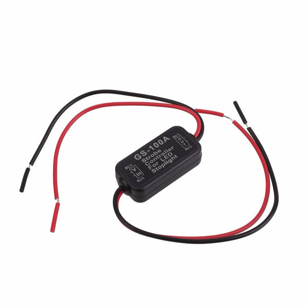 Brake Light Strobe Module